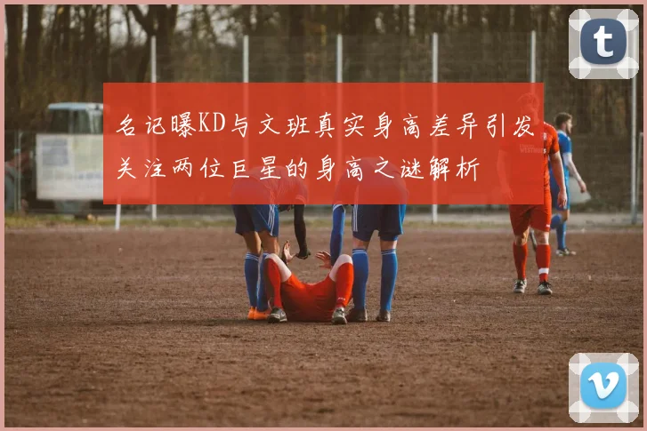 名记曝KD与文班真实身高差异引发关注两位巨星的身高之谜解析