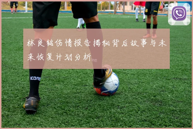 林良铭伤情报告揭秘背后故事与未来恢复计划分析